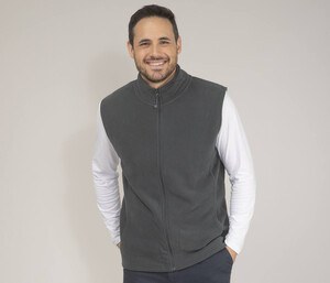 Pen Duick PK708 - Fleece vest til mænd