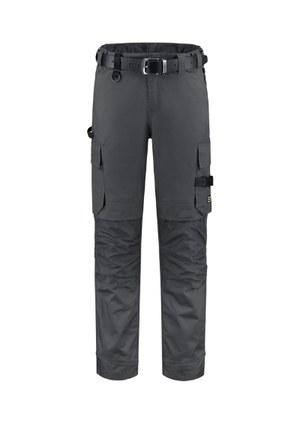 Tricorp T62 - Work Pants Twill Cordura Stretch Unisex Work Pants