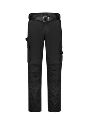 Tricorp T63 - Work Pants Twill Cordura Unisex Work Pants