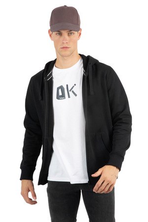 K-up KP135 - 5-panel økologisk bomuldshætte