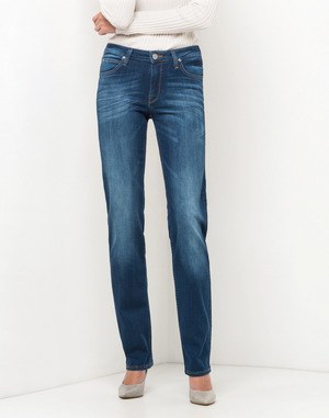 Lee L301 - Marion Straight Jeans til kvinder