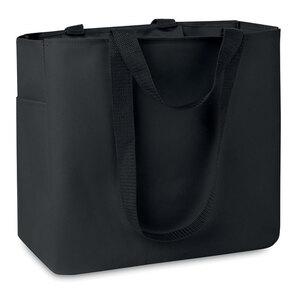 GiftRetail MO8715 - CAMDEN Shoppingtaske 600D polyester